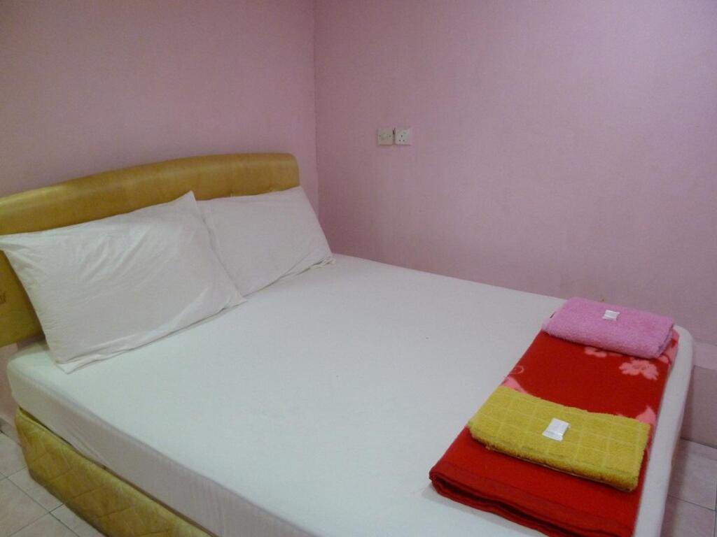 Gombak Star Hotel