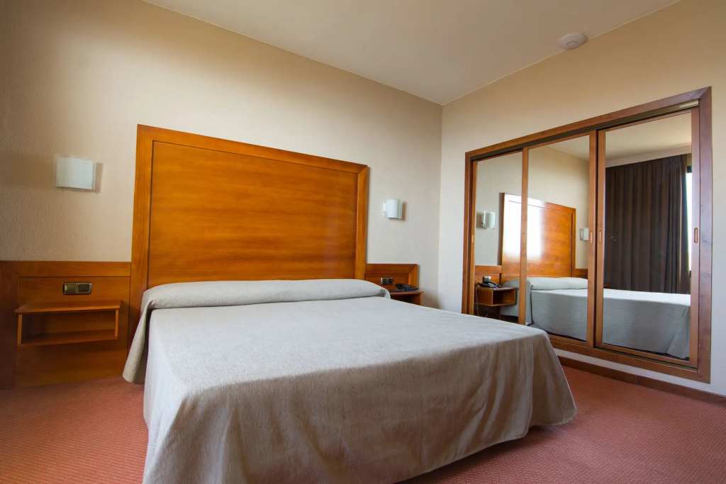 Bluesea Al Andalus Hotel - Général