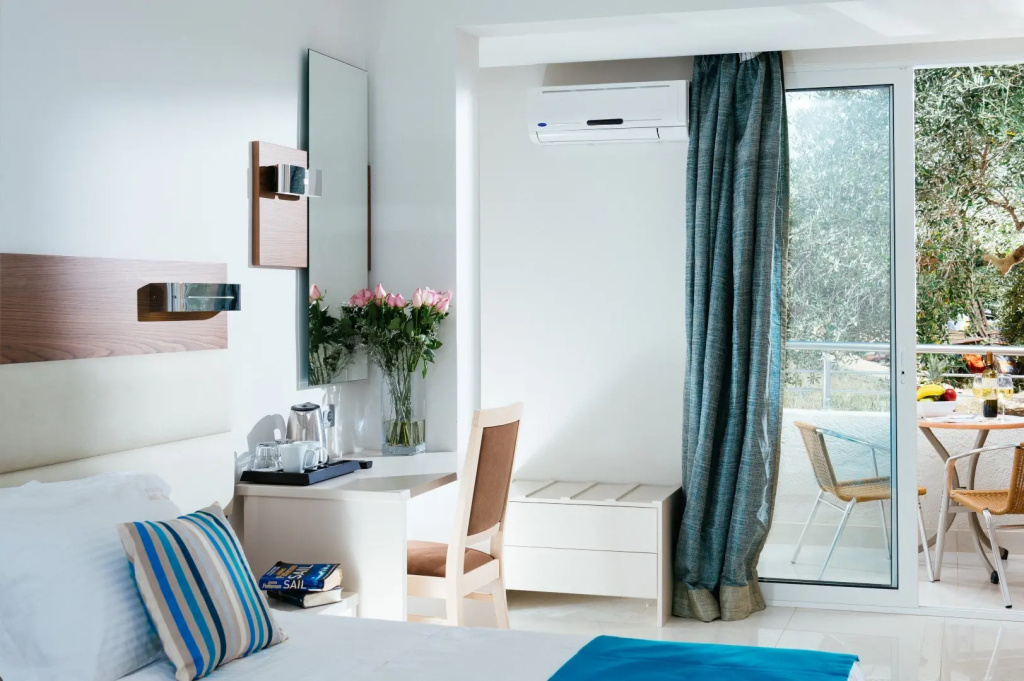 Elounda Akti Olous - Adults only - Chambres
