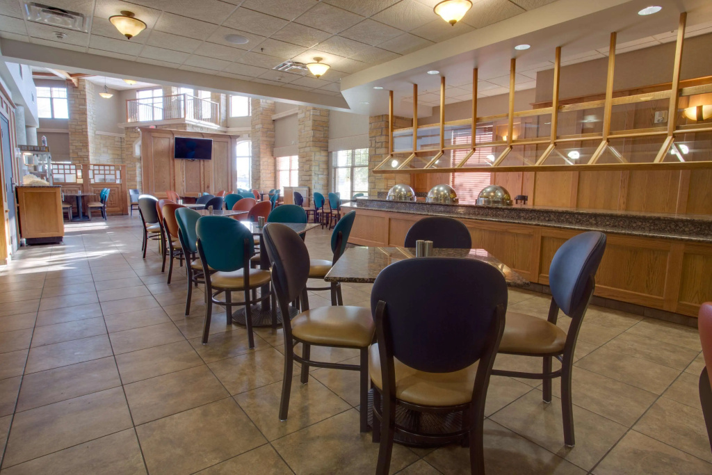 Drury Inn & Suites Amarillo - Général
