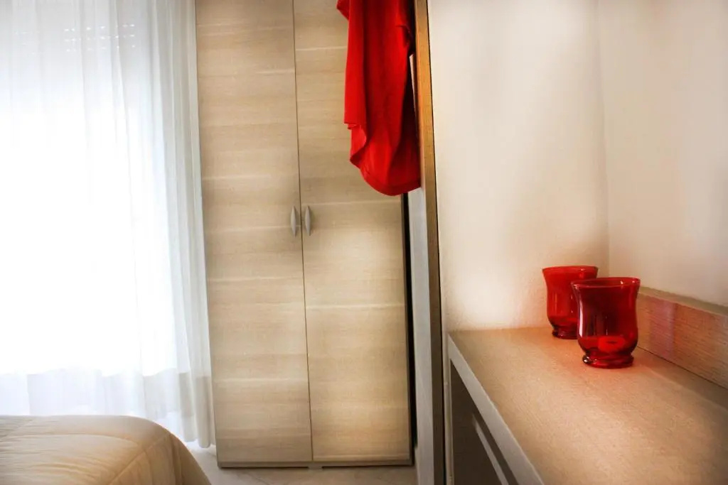 Hotel Daniela - Chambres