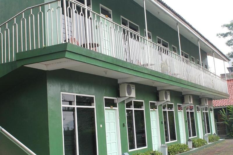 Hotel Antik in Soreang