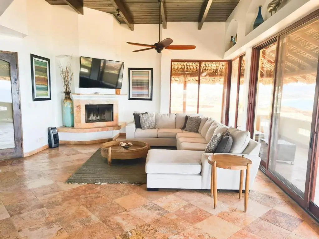 Rosarito Luxury Penthouse Vista Hermosa Resort - Chambres