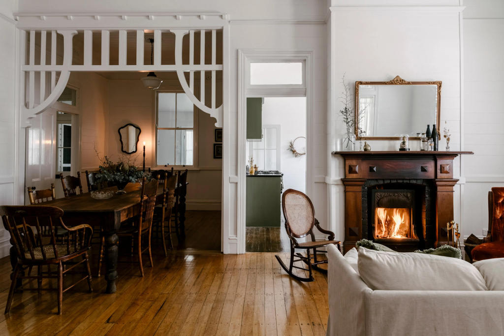 Maleny Lodge - Chambres