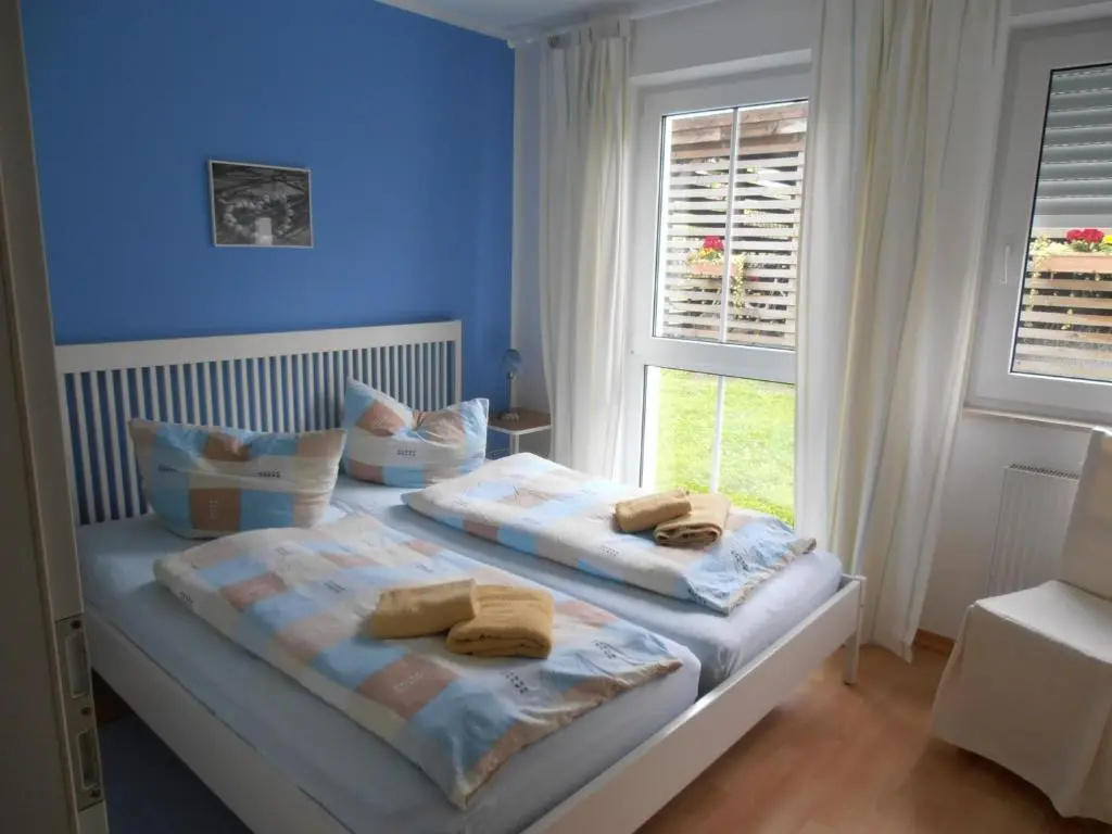 1 Bedroom Apartment with sea view