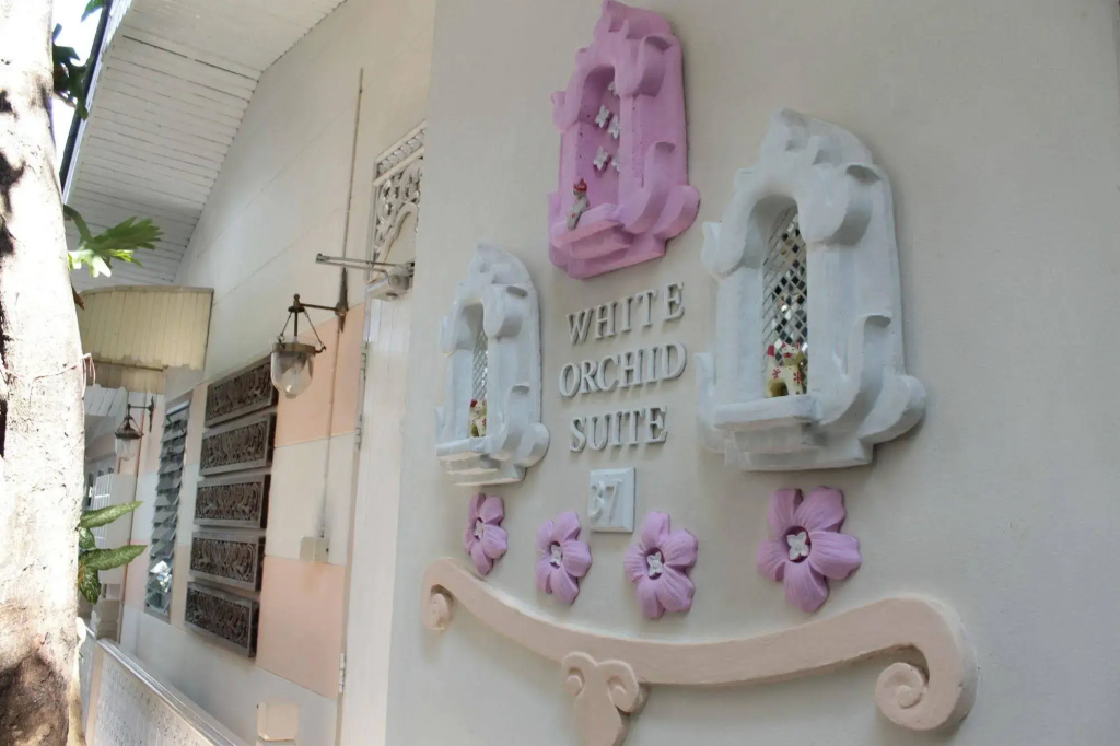 Suan Doi House Hotel and Resort