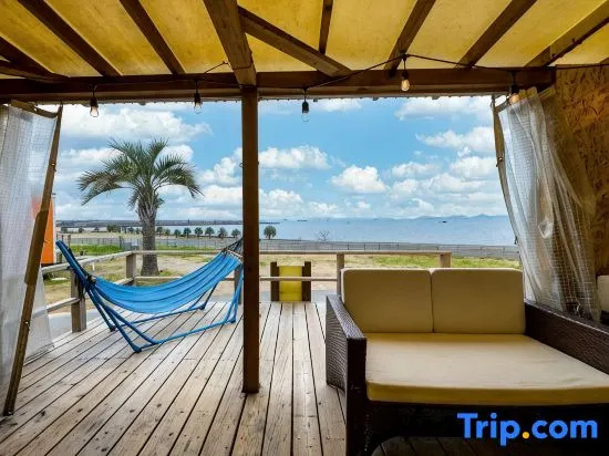 Grand Camping Palm Garden Maishima 사진 2