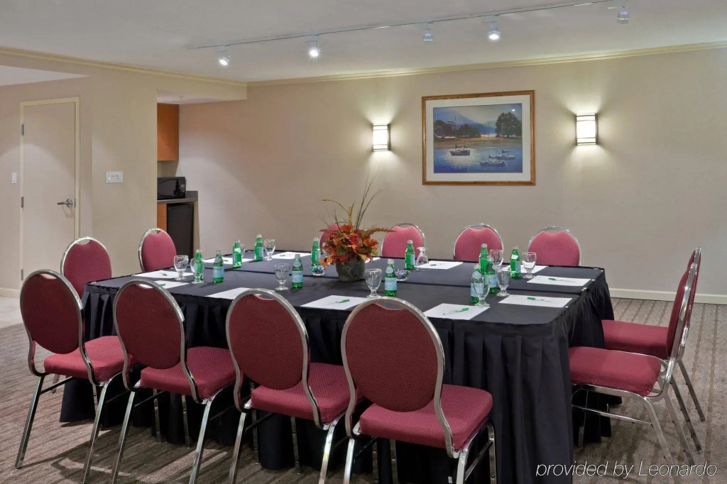 Holiday Inn Vancouver Airport- Richmond by IHG - Général