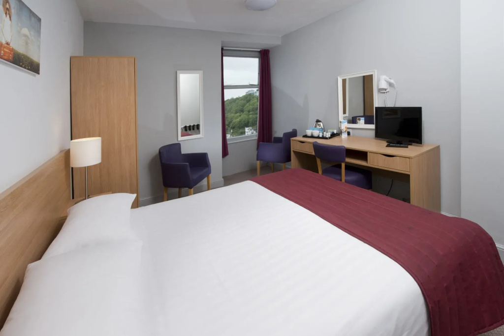 The St Ives Bay Hotel - Général
