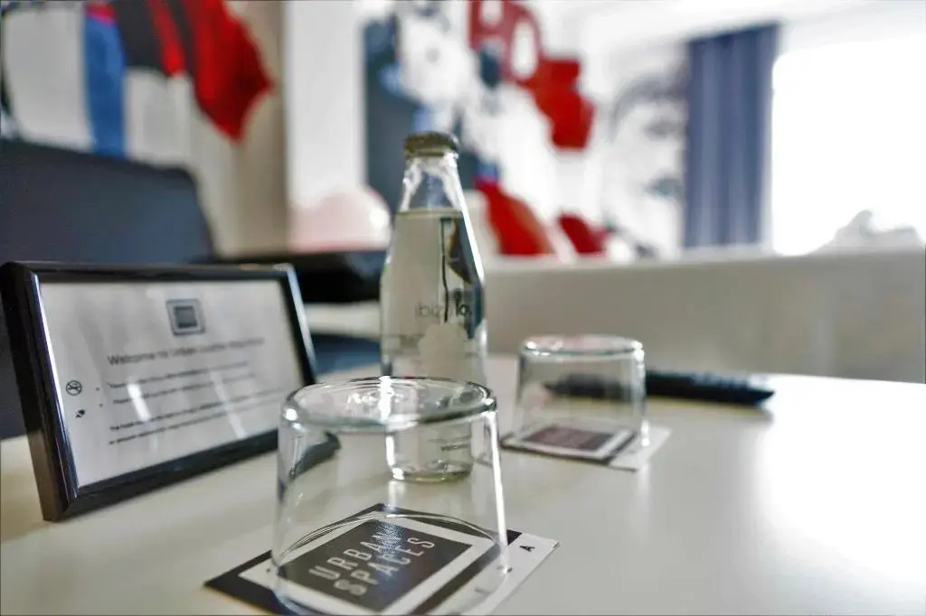 Business Centre
