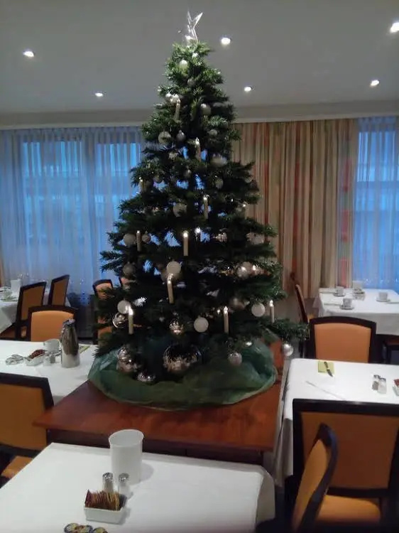 City Hotel Neuwied - Général