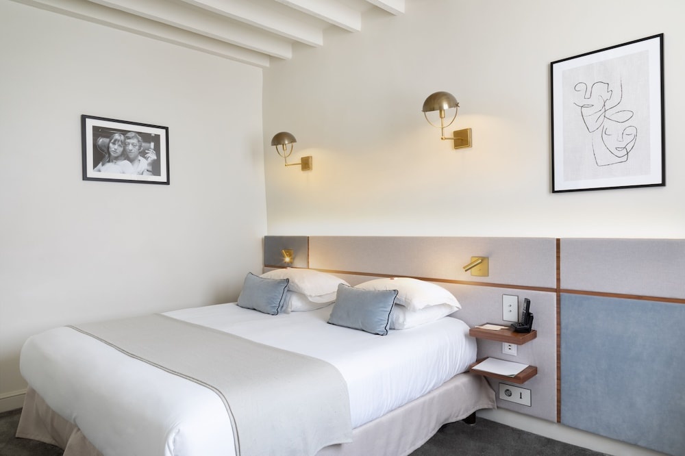 Hotel Verneuil 41