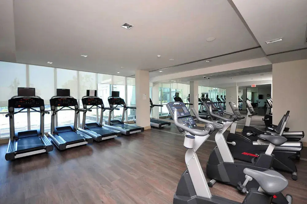 The Park Residences at Parkside Village - фото 13