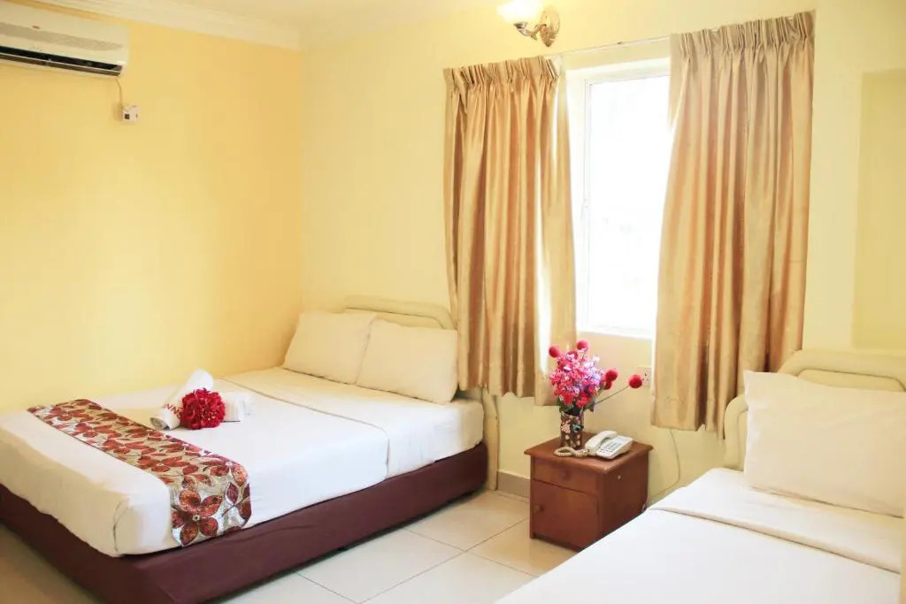 Sun Inns Hotel Lagoon Sunway