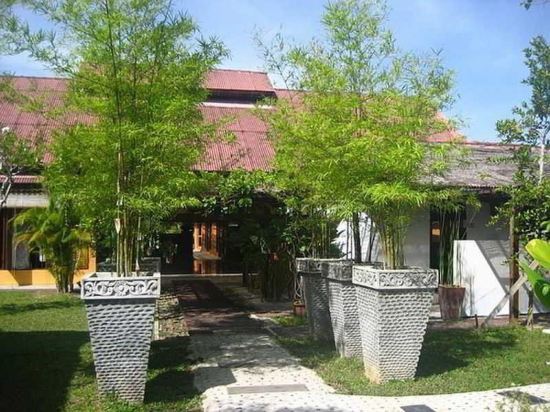 Villa Molek
