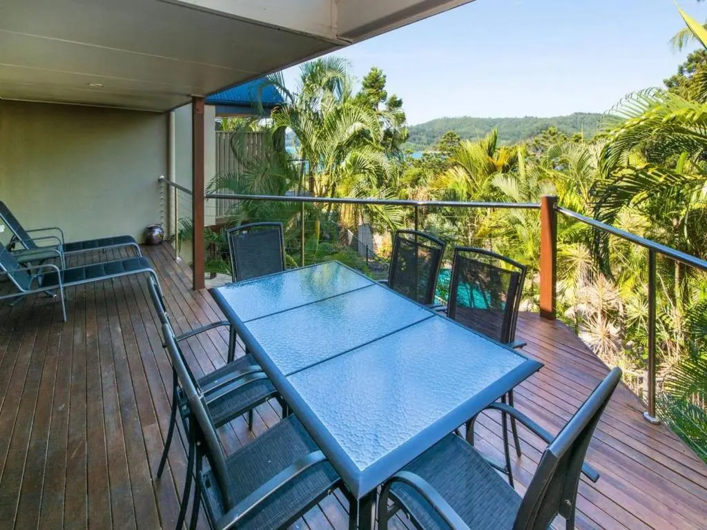Cooinda Gardens