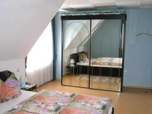 Ferienwohnung Lioba Kunst