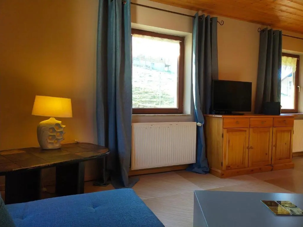 Les Hauts de Brochot - Chambres