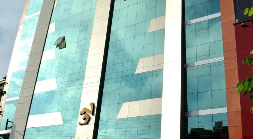Hotel Golden Vista