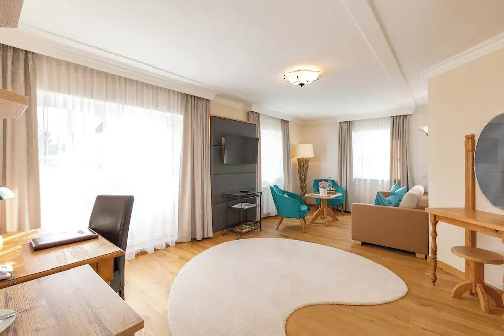 Hotel Eichingerbauer - Chambres