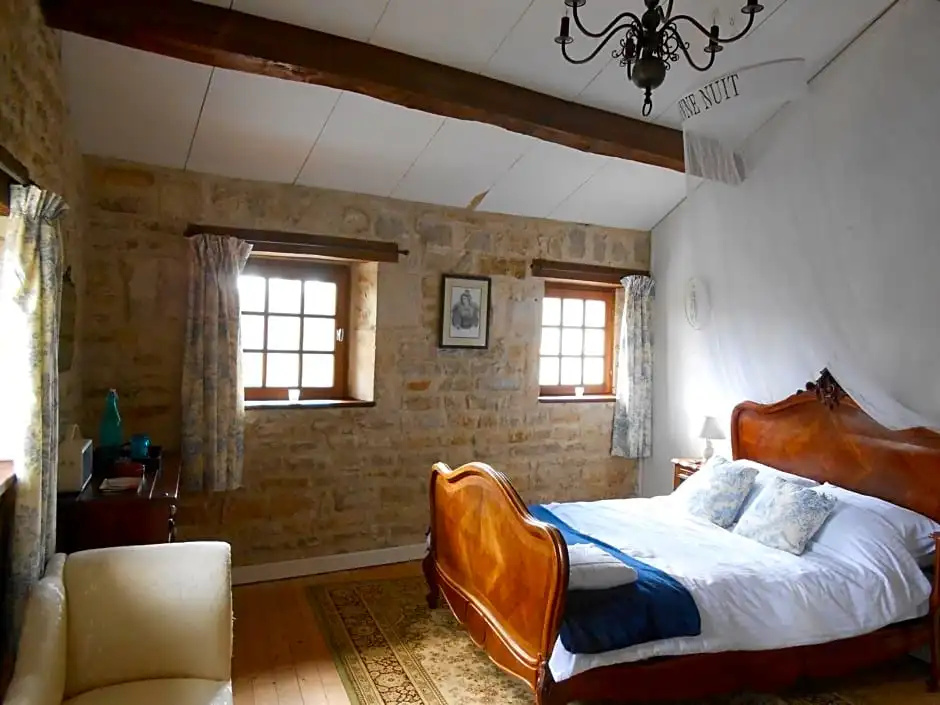 Voir la photo 3 — Chat Noir Gite et Chambre D'Hotes