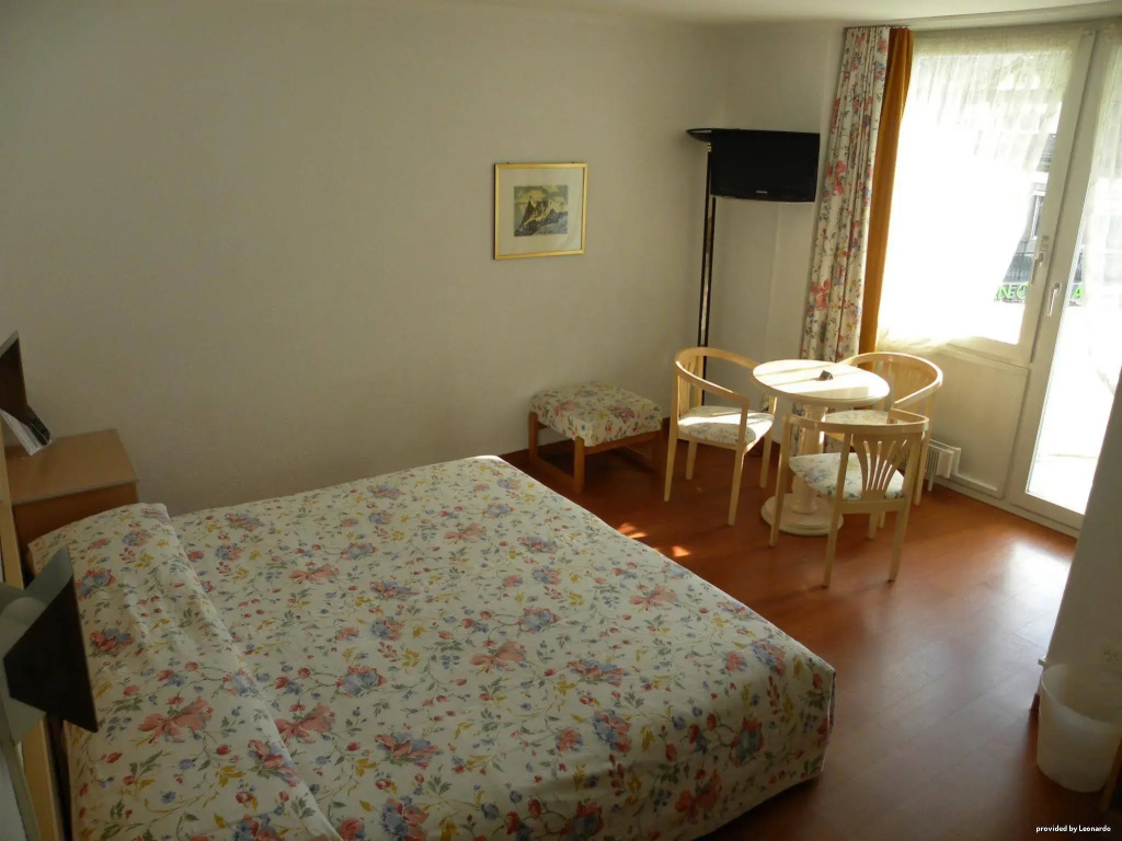 Hotel Bernerhof - Général