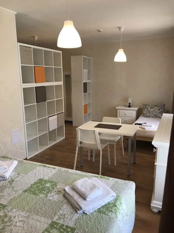Одноместный номер Standard в Отель City Westa