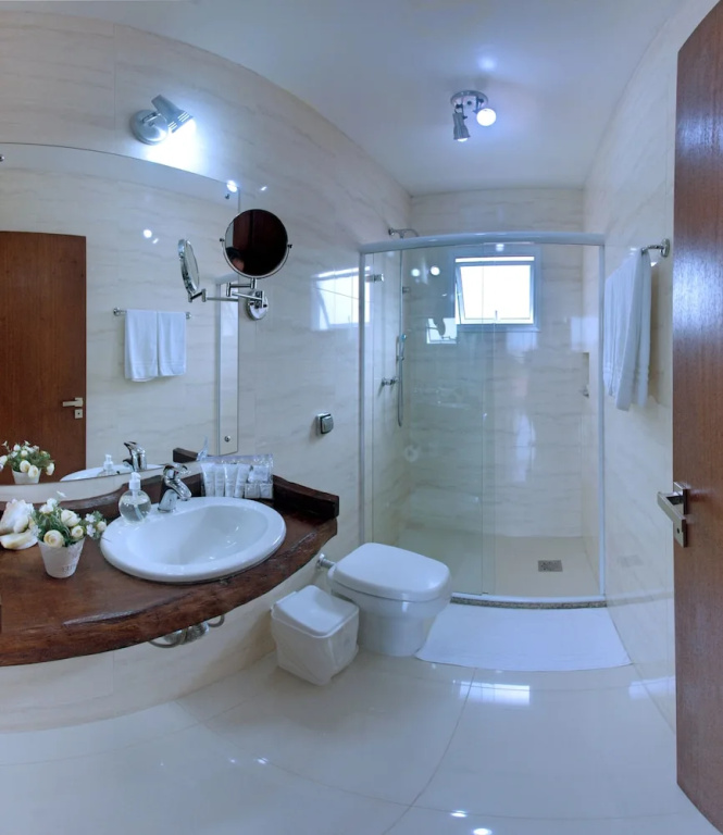 La Plage Residence - Chambres