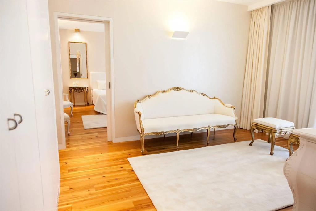 Villa Sandini Hotel e Spa