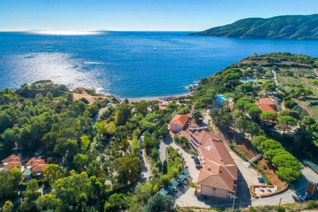 Beach & Waterfront