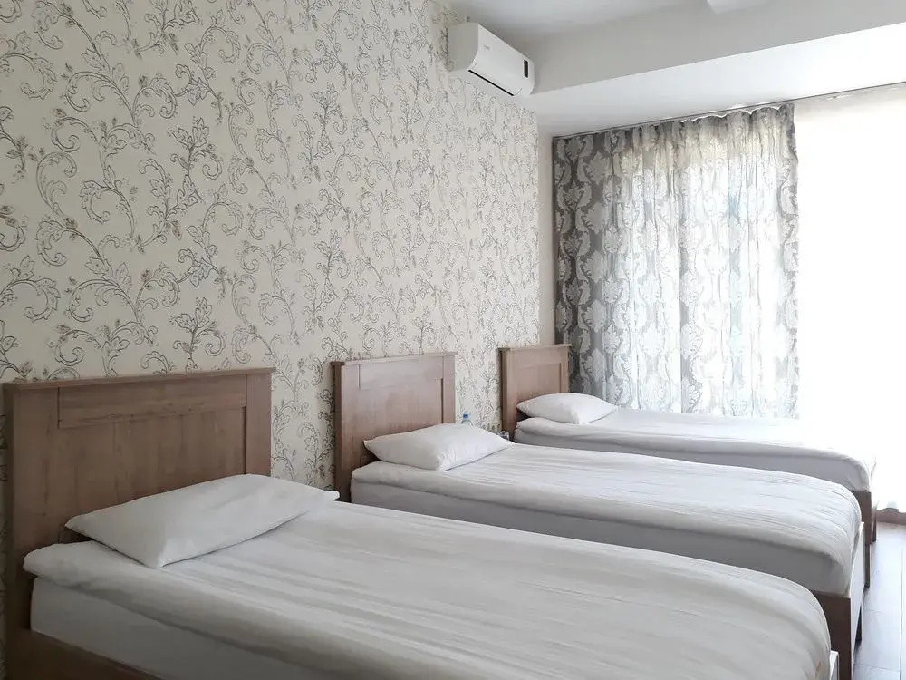 Hotel Nizami Street - Général