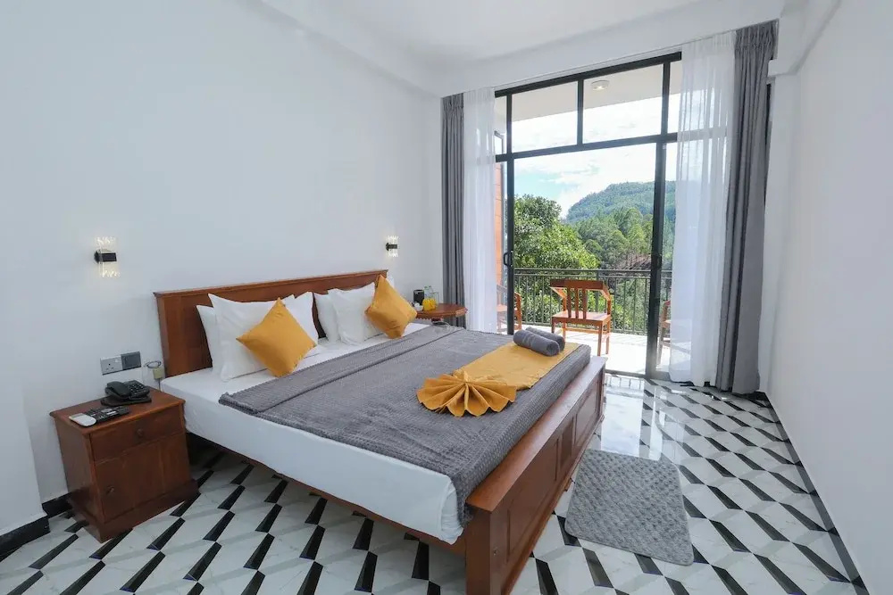 Hotel photo 12