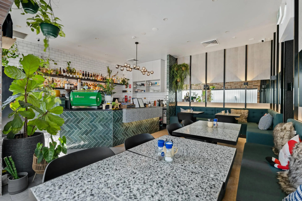 The Kingsford, an Ascend Collection Hotel - Général