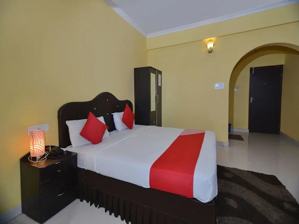 Hotel Leela Inn - Général