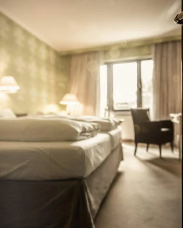Romantik Hotel Boesehof - Chambres