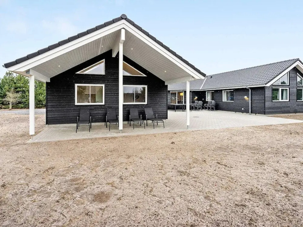 Luxury Retreat in Marielyst - By Traum Ferienwohnungen