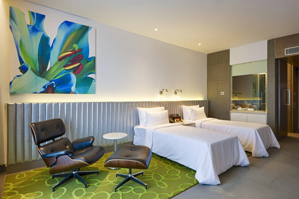 Avasa Hotels — фото 4