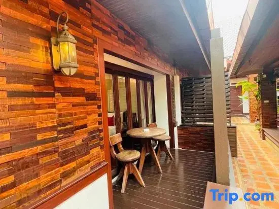Yotaka Boutique Hotel Bangkok - Chambres