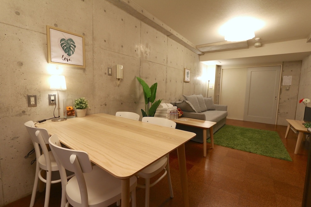 Kurosaki House 사진 18