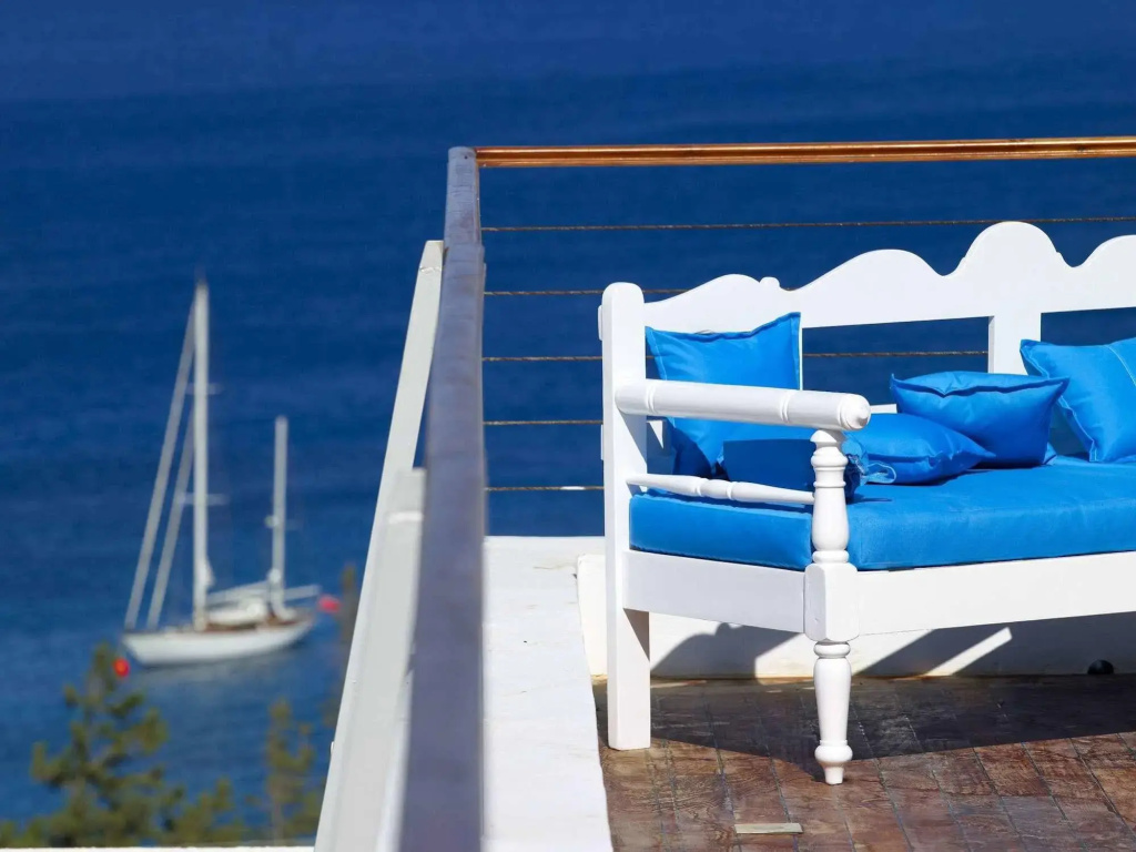 INNSiDE by Meliá Crete Elounda - Général
