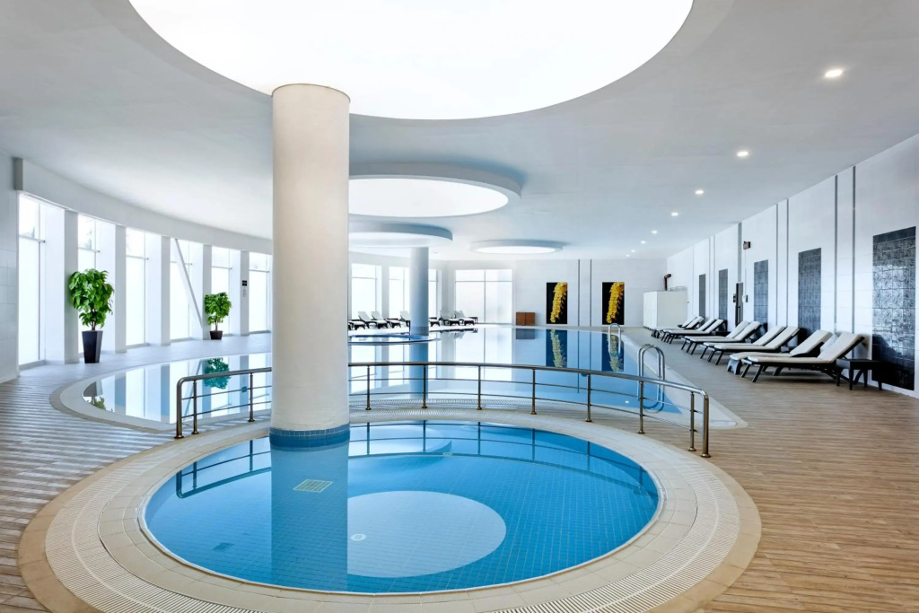 Armada Grannos Thermal Hotel & Convention Center - Général