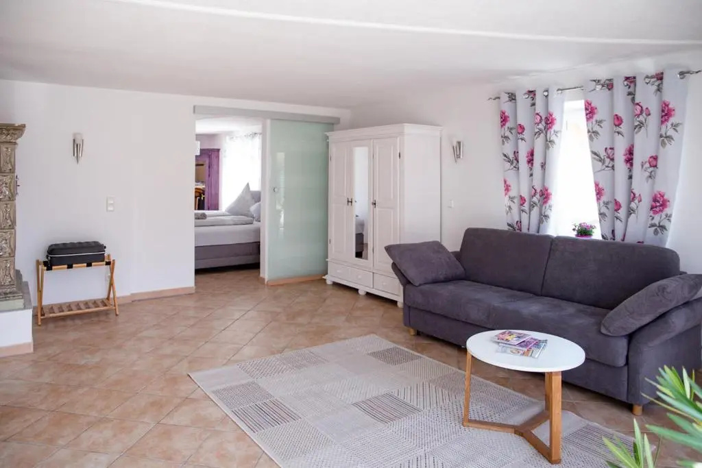 Moor Apartment 2