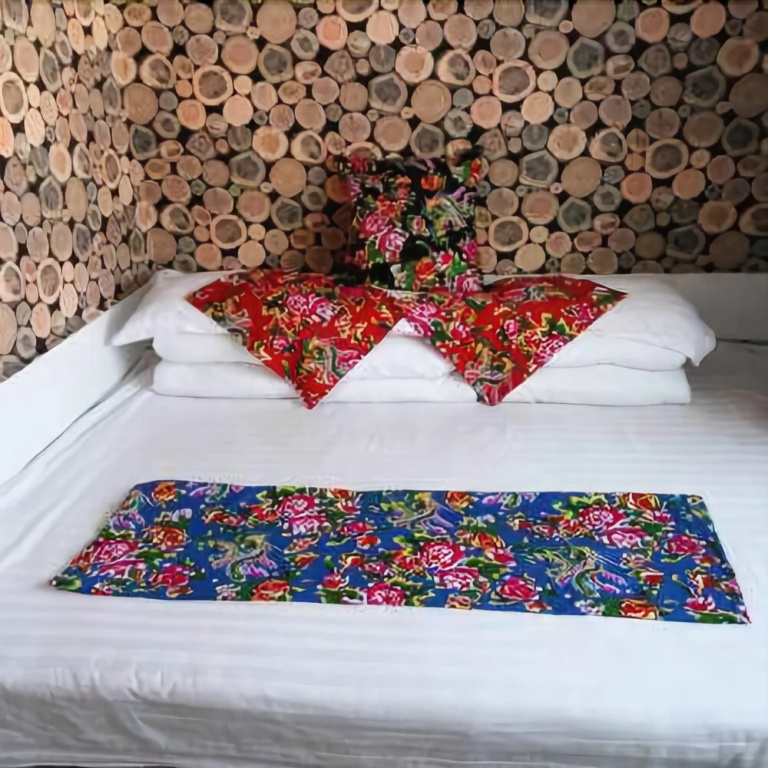 Wuchang Xuegu Another Home Hotel - фото 12