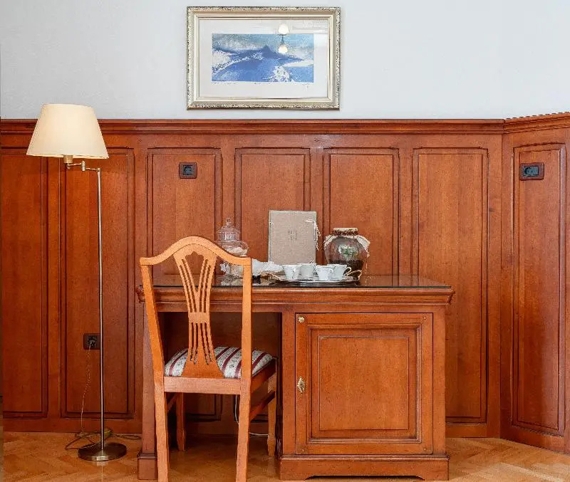Heritage Hotel Tisno - Chambres