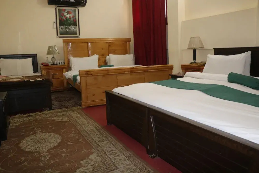 Standard room