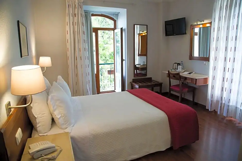 Hotel Solaris - Chambres