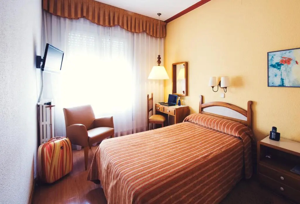 Miramar Badalona - Chambres