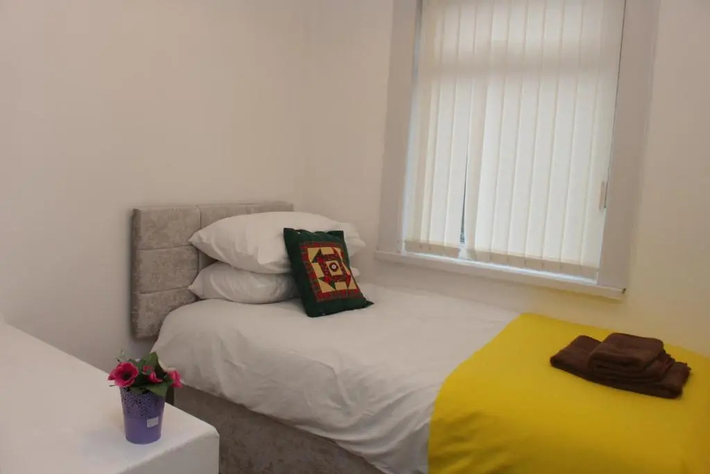 Morning Star Home