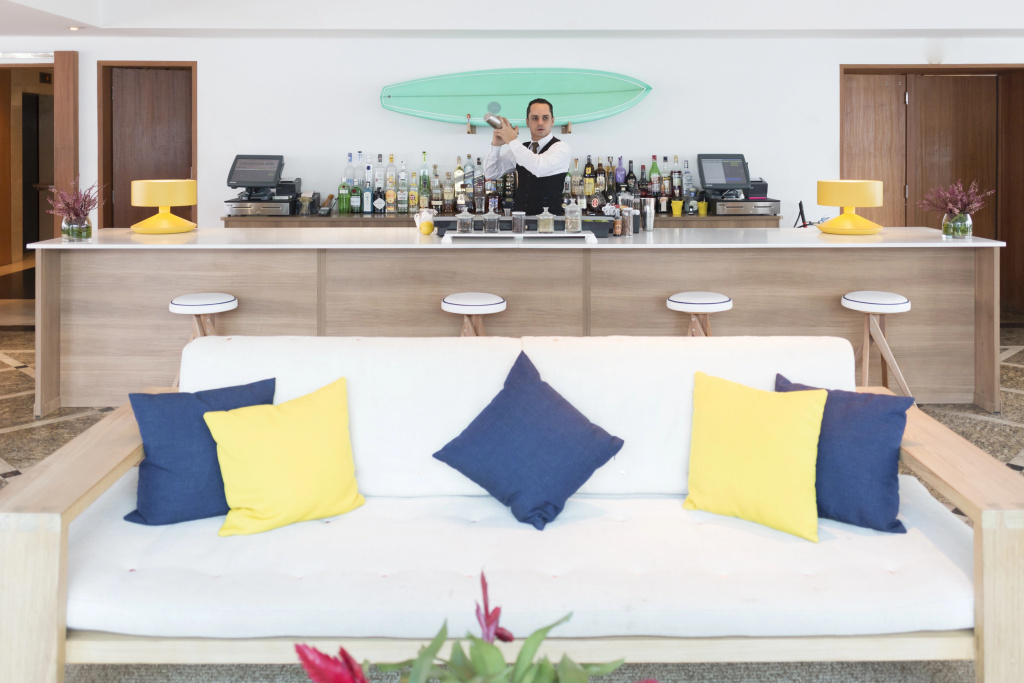 Sofitel Rio de Janeiro Ipanema - Général