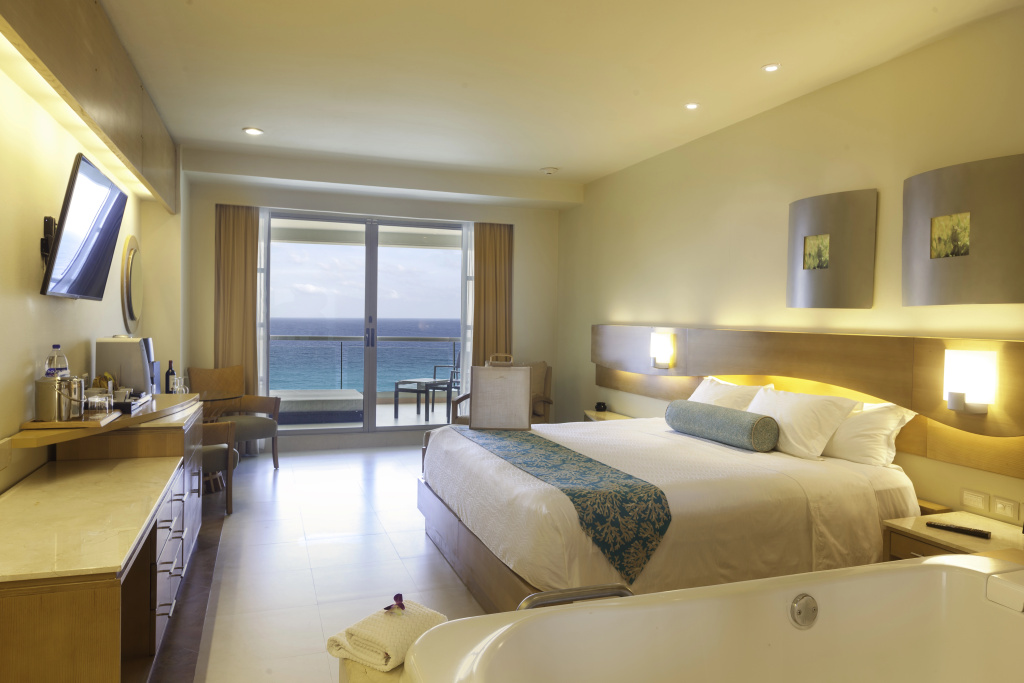 Beach Palace Family Resort & Spa - All-Inclusive - Général